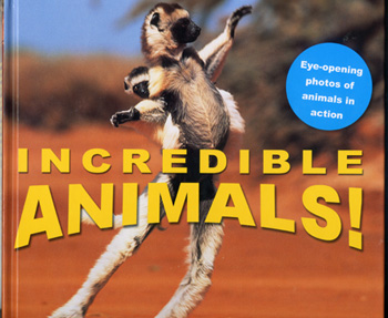 IncredibleAnimals