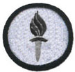 Openflame-badge